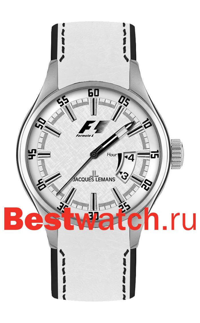 Часы Jacques Lemans Formula 1 F-5038B
